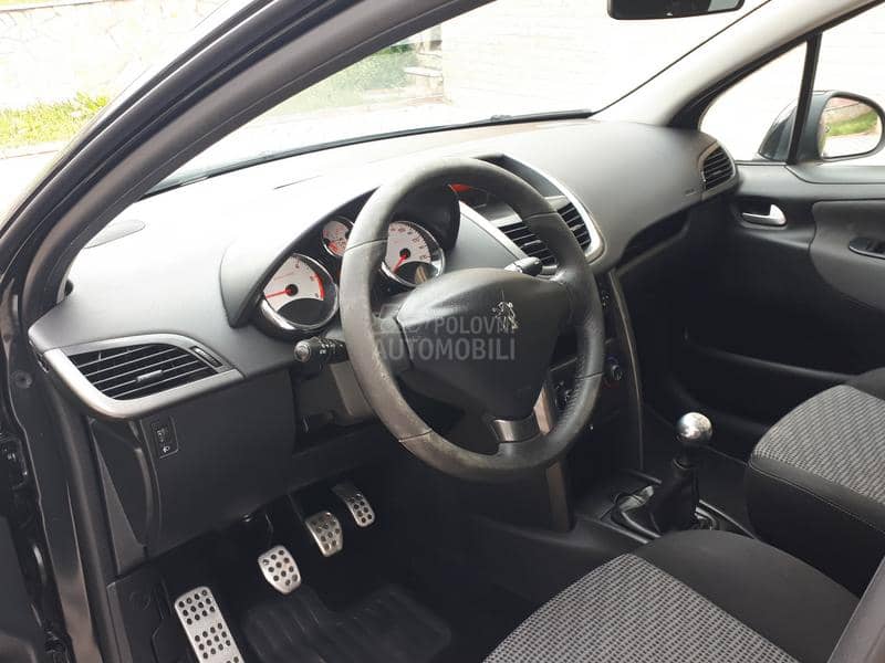Peugeot 207 1.6HDI