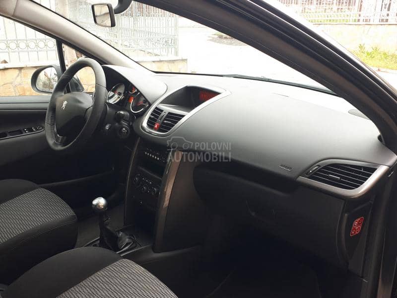 Peugeot 207 1.6HDI