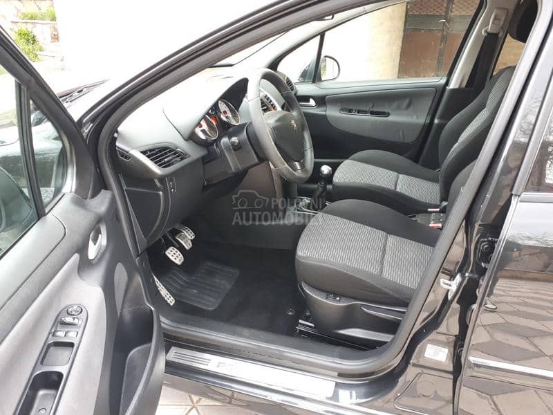 Peugeot 207 1.6HDI