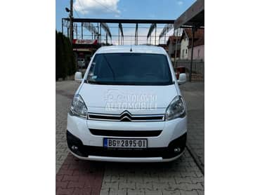 Citroen Berlingo 1.6