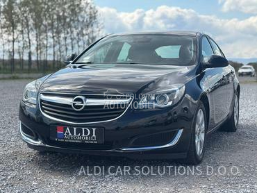 Opel Insignia 1.6 Cdti/Cosmo