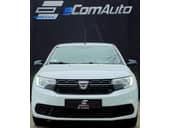 Dacia Sandero 1.5 dCi N1