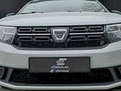 Dacia Sandero 1.5 dCi N1