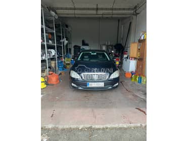 Mercedes Benz S 320 W221