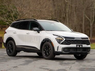 Creva,cevi za Kia Sportage od 2022. do 2025. god.