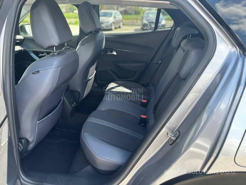 Peugeot 2008 1.2 Puretech Allure