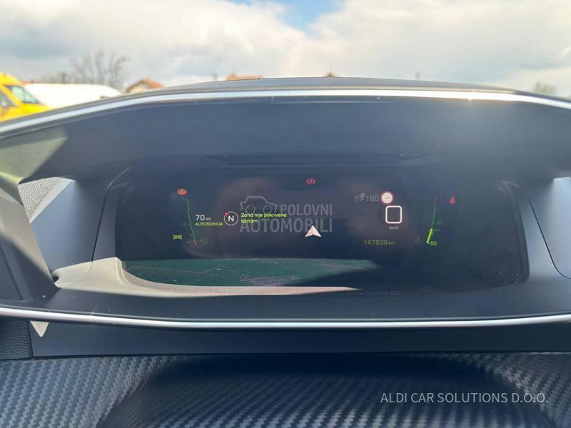 Peugeot 2008 1.2 Puretech Allure