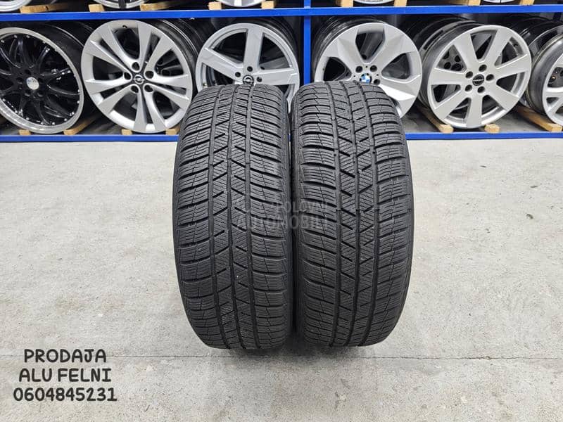 Barum 185/55 R15 Zimska