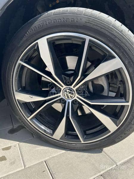Volkswagen Tiguan 2.0 TDI DSG 4MOTION