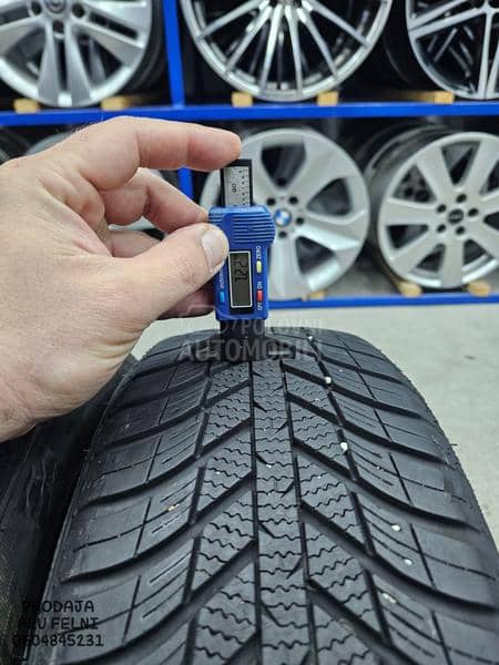 Nexen 185/55 R15 Zimska