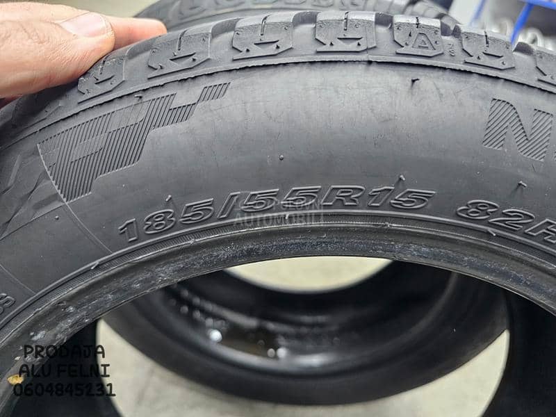Nexen 185/55 R15 Zimska
