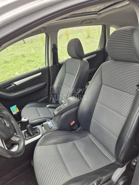Mercedes Benz B 200 W245