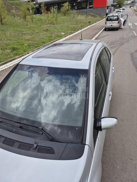 Mercedes Benz B 200 W245