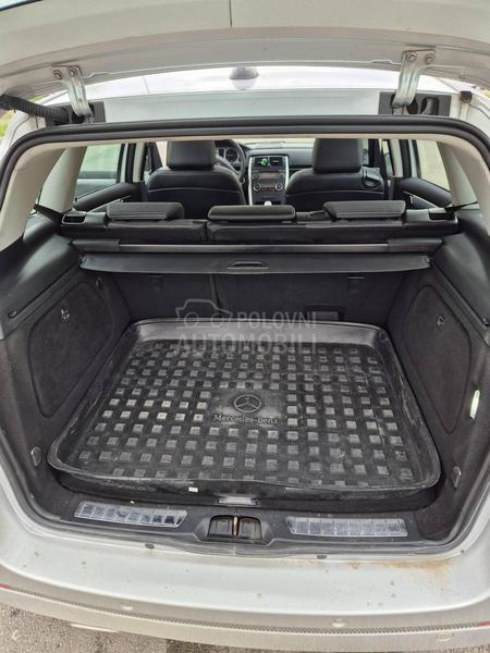Mercedes Benz B 200 W245
