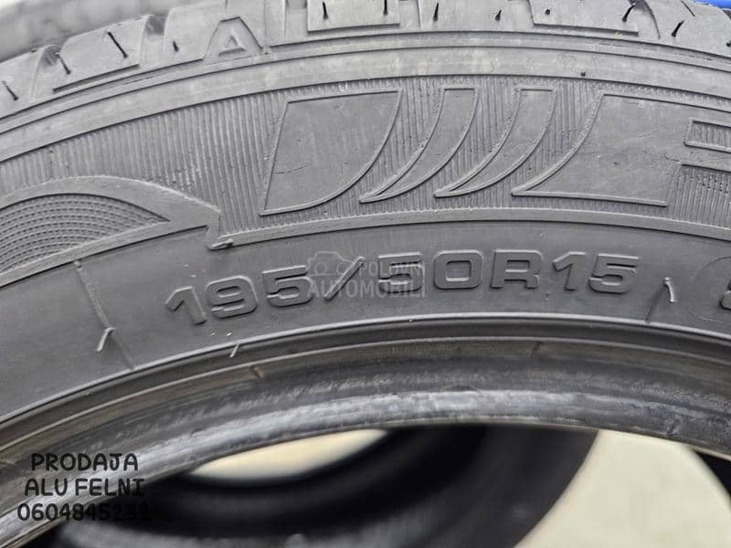 Fulda 195/50 R15 Letnja