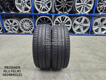 Fulda 195/50 R15 Letnja