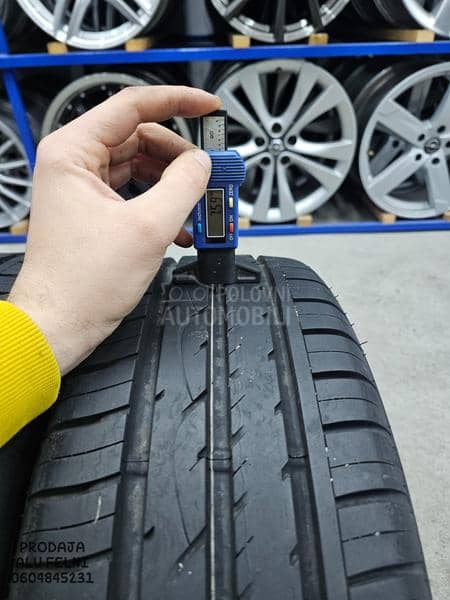 Fulda 195/50 R15 Letnja
