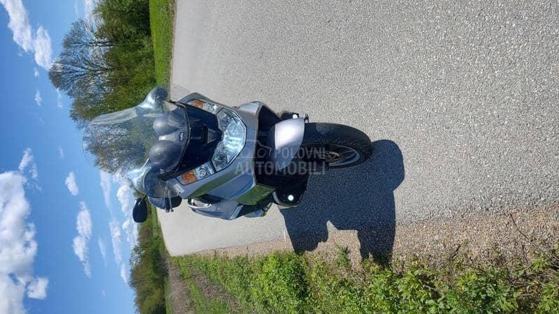 Aprilia atlantic