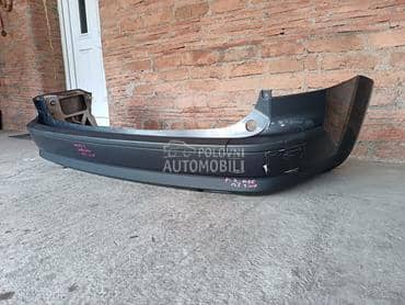 Zadnji branik mis sivi hedzbek za Ford Focus od 2005. do 2008. god.