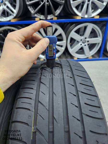 Falken 195/55 R16 Letnja