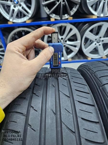 Falken 195/55 R16 Letnja