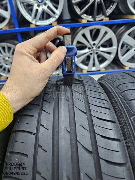 Falken 195/55 R16 Letnja