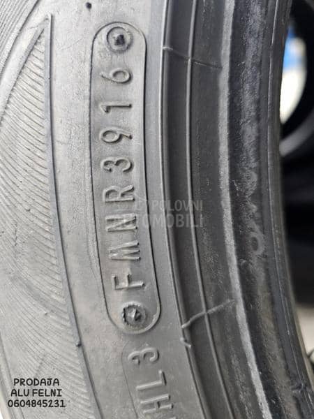 Falken 195/55 R16 Letnja