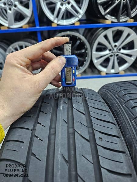 Falken 195/55 R16 Letnja