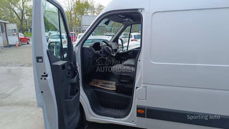 Renault Master 2.3 DCI HLADNJAČA