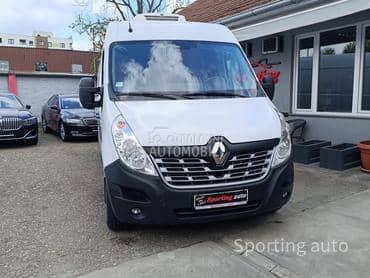Renault Master 2.3 DCI HLADNJAČA