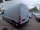 Renault Master 2.3 DCI HLADNJAČA