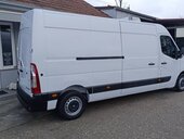 Renault Master 2.3 DCI HLADNJAČA
