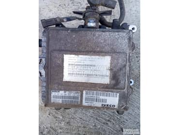 Elektronika motora Iveco