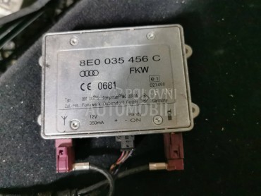 Antena, pojačivači. c6 za Audi A6