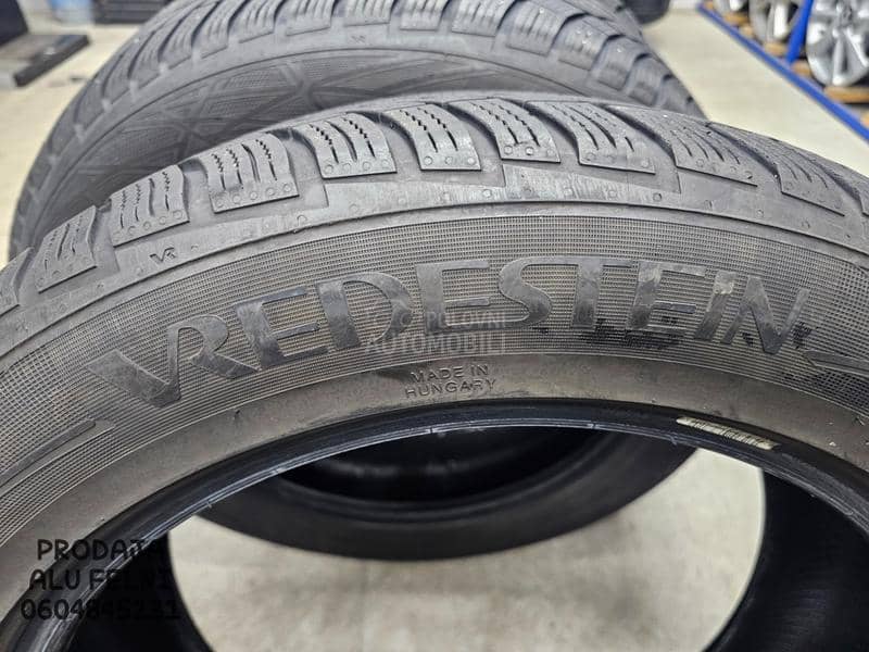 Vredestein 225/55 R18 Zimska