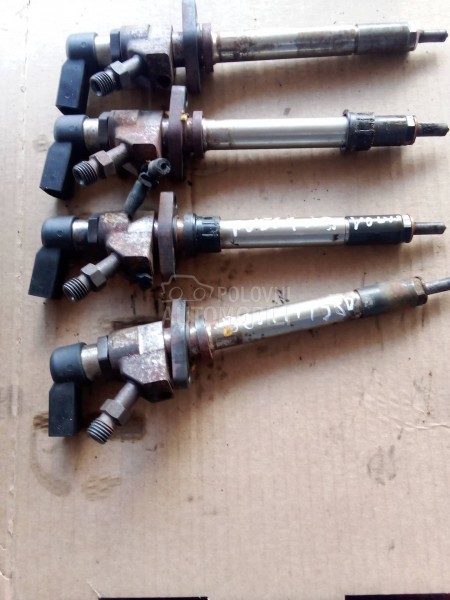 Dizne 2,0. hdi Simens