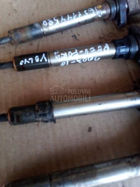 Dizne 2,0. hdi Simens