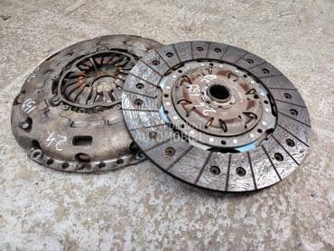 KOrpa i lamela za Alfa Romeo 159