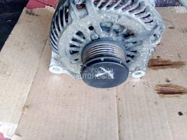 Alternator C5. 2,0. Hdi za Citroen C5 od 2003. do 2018. god.
