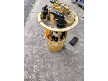 Pumpa u rezevoaru za Alfa Romeo 159