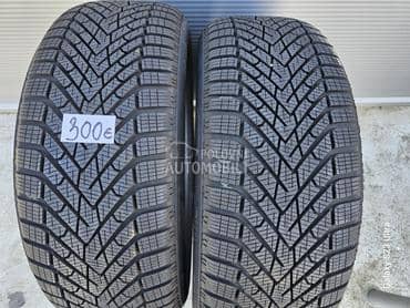 Pirelli 235/50 R20 Zimska