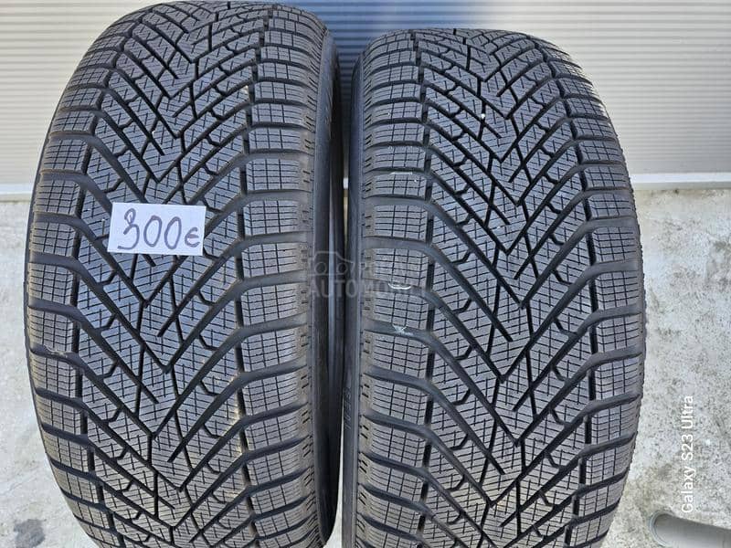 Pirelli 235/50 R20 Zimska