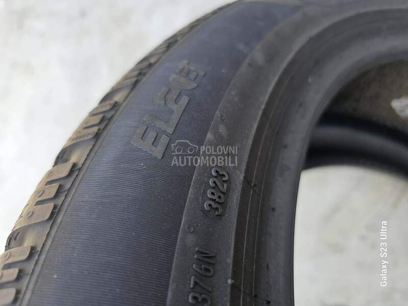 Pirelli 235/50 R20 Zimska