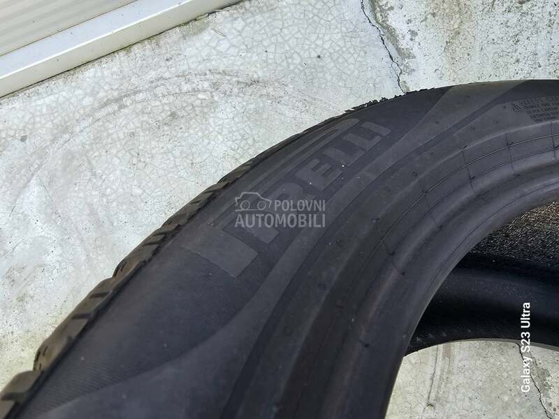 Pirelli 235/50 R20 Zimska