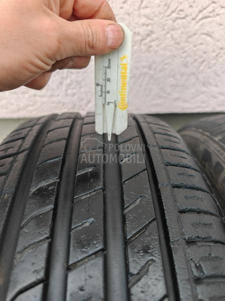 Nexen 205/50 R16 Letnja