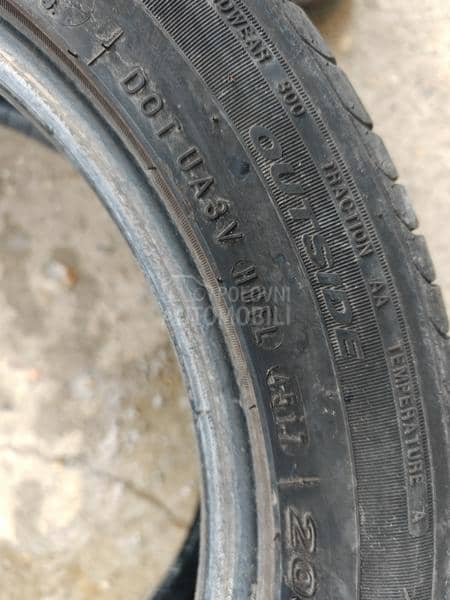 Nexen 205/50 R16 Letnja