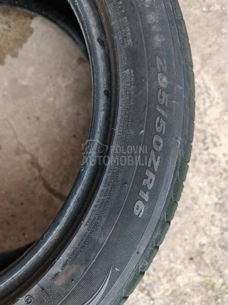 Nexen 205/50 R16 Letnja