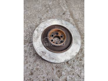 Remenica pk kaisa za Alfa Romeo 159