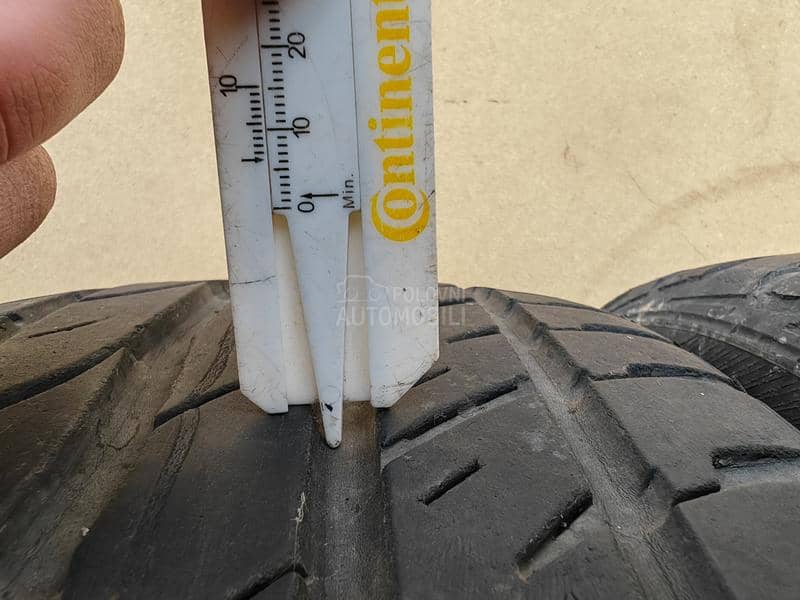 Barum 215/45 R17 Letnja