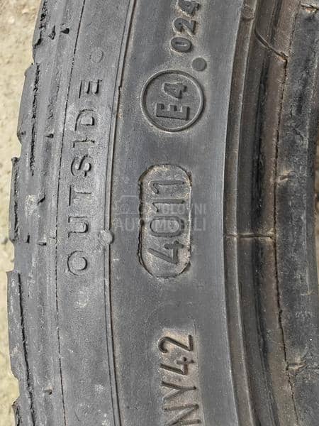 Barum 215/45 R17 Letnja